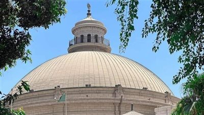 رئيس جامعة القاهرة يعلن تدشين 