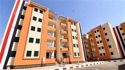 كراسات شروط شقق سكن لكل المصريين 5.. التفاصيل الكاملة للشراء 