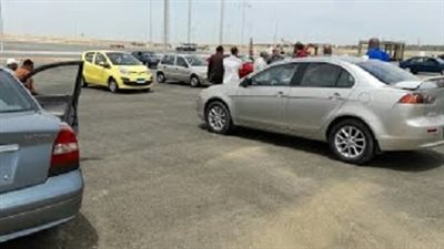 للبيع والشراء.. أبرز أسواق السيارات المستعملة في القاهرة والمحافظات