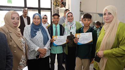 جامعة قناة السويس تُطلق فعاليات الأسبوع البيئي بكلية الهندسة