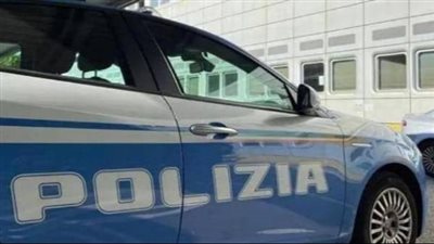 مصرع شرطي وإصابة اثنين آخرين في حادث تصادم مروع بين دوريتين للشرطة بروما