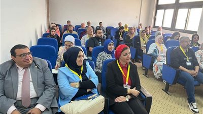 تعاون مشترك بين جامعة قناة السويس والأكاديمية العسكرية لتعزيز الأمن القومي 