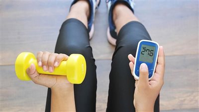 علاقة السمنة بمرض السكري.. ونصائح للوقاية منه