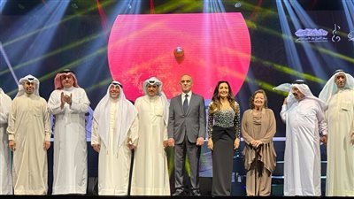 مهرجان الموسيقى الدولي بالكويت يكرم الملحن محمد المرزوقي ونخبة من مبدعي العالم العربي