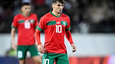 دياز ورحيمي يقودان تشكيل المغرب المتوقع أمام ليسوتو الليلة