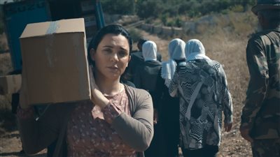 عرض عالمي أول للفيلم السوري 