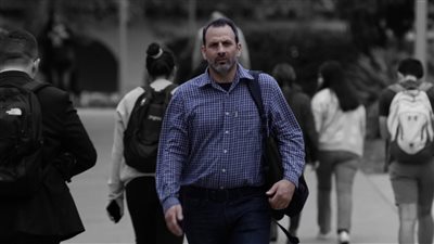 عرض عالمي أول للفيلم الأمريكي 