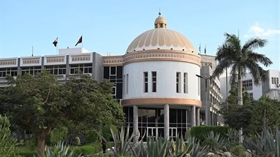  تلقي طلبات الطعون لانتخابات الاتحادات الطلابية بجامعة الفيوم