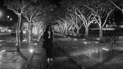 اليوم.. عرض عالمي أول لفيلم 