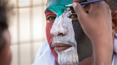 اليوم.. عرض فيلم 