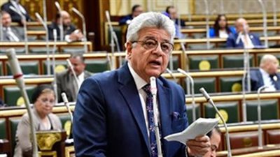 أباظة: قانون الإجراءات الجنائية يؤكد إرساء الحريات ويأتي اتساقا مع الدستور