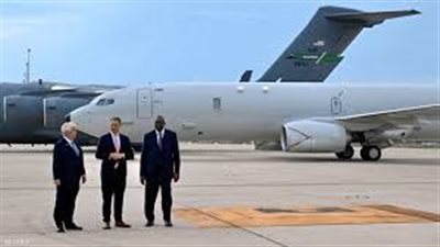 أستراليا واليابان والولايات المتحدة تعزز التعاون العسكري