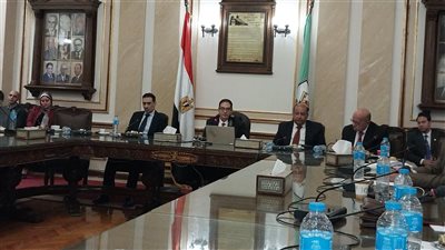 إنشاء قناة جامعة القاهرة على المنصات الرقمية قريبًا