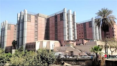 رئيس جامعة القاهرة ينفي بيع قصر العيني الفرنساوي