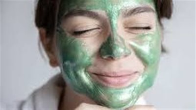 طرق فعالة للعناية بالبشرة الدهنية| ماهو ماسك الطين