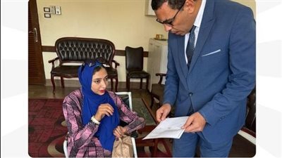 بشرى سارة لأهالي الدقهلية.. وظائف جديدة لذوي الهمم بالقطاع الخاص 