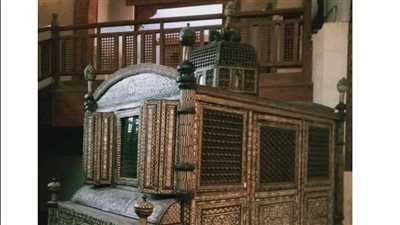 تعرّف على القطع الأثرية المختارة لشهر نوفمبر بالمتاحف