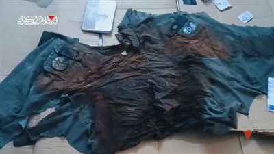 حماس تنشر مشاهد التحام مع جنود الكيان في جباليا ( شاهد)