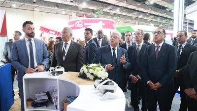 110 آلاف طالب يدرسون الذكاء الاصطناعي في مصر