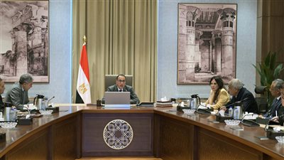 رئيس الوزراء يبحث جهود النهوض بقطاع السياحة 