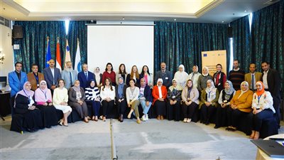 التخطيط تعقد ورشة عمل «نحو تنفيذ دليل إعداد الخطة السنوية العامة للتنمية الاقتصادية والاجتماعية»