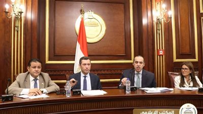 وزير المجالس النيابية : تحويل الهيئة العامة للثورة المعدنية إلى هيئة اقتصادية من مخرجات الحوار الوطني