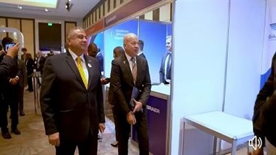 افتتاح فعاليات الجمعية العمومية الـ56 لاتحاد شركات الطيران الأفريقية