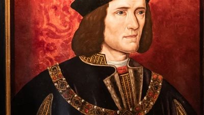 بتقنية مميزة .. إعادة إنتاج صوت الملك البريطاني ريتشارد الثالث 