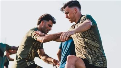 رئيس نادى أحد..الزمالك لم يطلب إعادة البولندى ميشالاك 