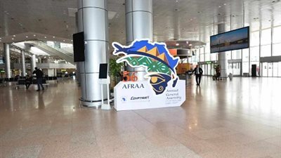 مصر للطيران تطلق حملة دعائية وترويجية علي أسطول الشركة