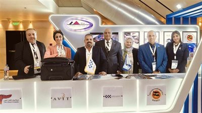 القابضة للمطارات تشارك في الجمعية العامة لأتحاد شركات الطيران الافريقية AFRAA