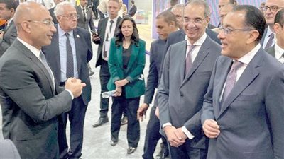 أورنچ مصر تبرز تقنيات «الجيل الخامس» واستخدام قدرات الذكاء الاصطناعى وابتكارات إدارة المدن الذكية