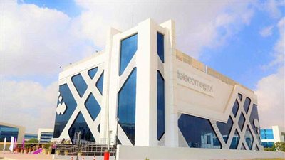 المصرية للاتصالات تحصل على شهادة التصميم Tier III لمركز البيانات الإقليمي RDH2