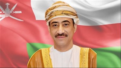  الرحبي: العلاقات العُمانية المصرية تنمو وتزدهر في كافة المجالات بفضل الرعاية الحكيمة لقيادة البلدين