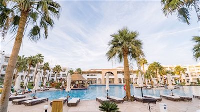 صن رايز تستضيف مسابقة «أجمل عارضة أزياء فى القارات» (ميس إنتركونتيننتال) نوفمبر 2024