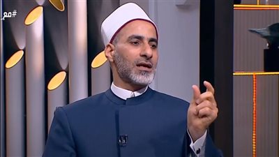 عالم بالأزهر يكشف حكمة زيادة ميراث الرجل عن المرأة.. فيديو