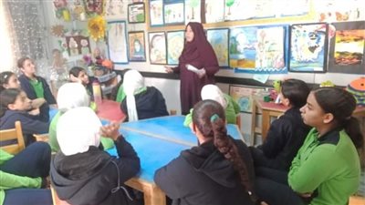 التسامح والتعايش السلمي في نقاشات قصور الثقافة بالإسماعيلية