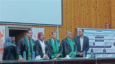 ماجستير بجامعة سوهاج عن دور البرامج الحوارية فى تشكيل اتجاهات أولياء الأمور