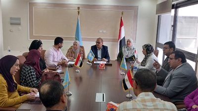  إعلان الكشوف النهائية للمرشحين في انتخابات اتحاد الطلاب بجامعة الإسماعيلية الأهلية 