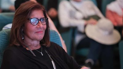 حفل توقيع كتاب ميرفت أبو عوف عن تطور السينما المصرية ضمن فعاليات مهرجان القاهرة.. غدًا