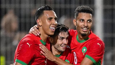 المغرب يحقق فوزاً تاريخياً في ختام تصفيات كأس أمم أفريقيا 2025