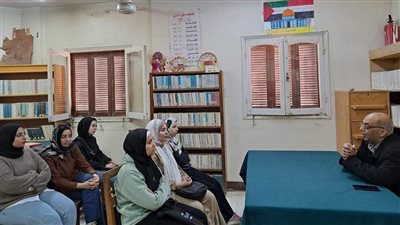 ضمن لقاءات المأثورات الشعبية.. ثقافة الفيوم تناقش المعتقدات المرتبطة بالأولياء