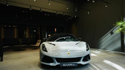 مجموعة عز العرب تطلق شبكة متكاملة لعلامة لوتس في مصر