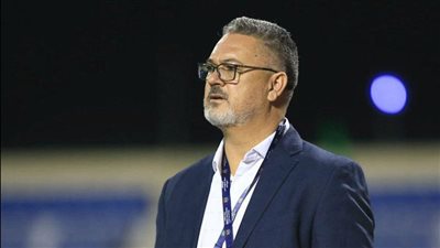  مفاجأة في عقد ميكالي مع اتحاد الكرة