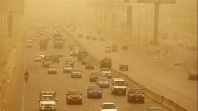 حالة الطقس في مصر غدا الثلاثاء.. سقوط أمطار على هذه المناطق