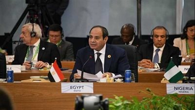 مصر تنضم للتحالف العالمي لمكافحة الفقر والجوع.. خبراء يكشفون الفائدة