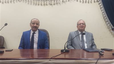 جامعة الفيوم تنظم ندوة  