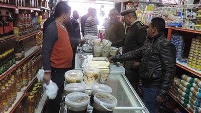 ضبط 1251 قضية متنوعة.. تفاصيل 
