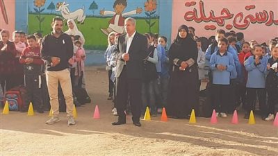 تعليم الشرقية: برامج علاجية للتلاميذ الضعاف في القراءة والكتابة