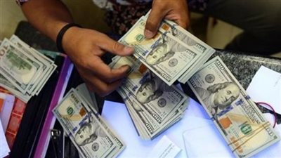 ضبط عدد من قضايا في العملات الأجنبية